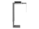Datora galda stiprinājums | DA-90411 | 30–51 cm | Tērauds | Melns - Image 13