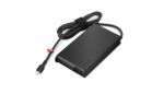 Lenovo | ThinkPad maiņstrāvas adapteris (USB-C) | USB-C | 135 W | Maiņstrāvas adapteris