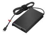Lenovo | ThinkPad maiņstrāvas adapteris (USB-C) | USB-C | 135 W | Maiņstrāvas adapteris - Image 2