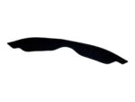 Sennheiser | Replacement Foam Headband Padding | HD 650 | N/A | Black - Image 2