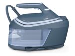 Philips | Система для глажения | PSG6042/20 PerfectCare 6000 Series | 2400 Вт | 1,8 л | 8 бар | Автоматическое отключение | Функция вертикального отпаривания | Функция очистки от накипи | Синий — изображение 7