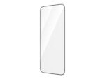 PanzerGlass | Защитная пленка для экрана | Apple | iPhone 14 Pro Max | Закаленное стекло | Прозрачное | Сверхширокая посадка; Увеличенный срок службы; Прочность алмаза; Устойчивость к отпечаткам пальцев — изображение 4