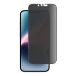 PanzerGlass iPhone 2022 6.1 UWF AB Privacy Bundle, Sample | PanzerGlass