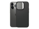PanzerGlass | Biodegradable Case | Back protection | Apple | iPhone 14 Pro | Bio-based plastic | Black | Wireless charging compatible; Military Grade Standard; 100% compostable - Image 5