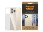 PanzerGlass | HardCase | Apple | iPhone 14 Pro Max | Clear | Wireless charging compatible; 100% recycled frame material - Image 4