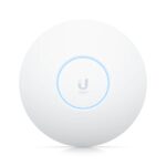 Ubiquiti | Точка доступа | UniFi6 Enterprise | MU-MiMO Да | Тип блока питания: коммутатор UniFi PoE. Адаптер PoE 48 В, 0,5 А (опционально) | 12 месяцев