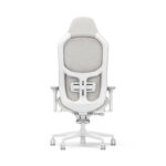 Fractal Design spēļu krēsls | Refine | Auduma gaisma - Image 2
