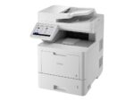Brother profesionāls daudzfunkciju krāsu lāzerprinteris | MFC-L9630CDN | Lāzerdruka | Krāsu | Krāsu lāzera daudzfunkciju printeris | A4 | Wi-Fi - Image 8