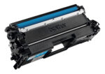 Brother TN-821XXLC | Toner cartridge | Cyan - Image 2