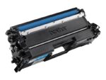 Brother TN-821XXLC | Toner cartridge | Cyan - Image 8