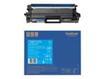 Brother TN-821XXLC | Toner cartridge | Cyan - Image 9