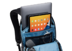 Thule | TACBP-2115 Accent | Backpack 20L | Backpack for laptop | Black - Image 3