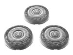 Philips | Replacement shaving heads (3 pcs) | SH91/50 - Image 6