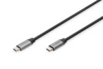 Digitus | DB-300220-010-S | USB-C uz USB-C