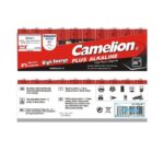 Camelion | LR6-SP10 | AA/LR6 | 2700 mAh | Plus Alkaline | 240 gab.