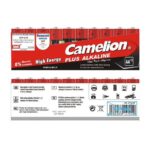 Camelion | LR6-SP10 | AA/LR6 | 2700 mAh | Plus Alkaline | 240 gab.
