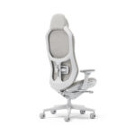 Fractal Design spēļu krēsls | Refine | Auduma gaisma - Image 6