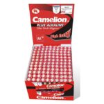 Camelion | LR6-SP10 | AA/LR6 | 2700 mAh | Plus Alkaline | 240 gab. - Image 2