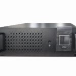 EnerGenie | Rack 1200VA UPS | UPS-RACK-1200 | 1200 VA | 720 W