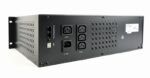 EnerGenie | Rack 2000VA UPS | UPS-RACK-2000 | 2000 VA | 1200 W - Image 2