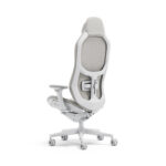 Fractal Design spēļu krēsls | Refine | Auduma gaisma - Image 7