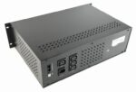 EnerGenie | Rack 2000VA UPS | UPS-RACK-2000 | 2000 VA | 1200 W - Image 3