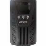EnerGenie | Tiešsaistes UPS | EG-UPSO-3000 | 3000 VA | 2700 W