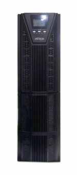 EnerGenie | Tiešsaistes UPS ar USB + SNMP slotu, termināļiem bez kabeļiem | EG-UPSO-6000 | 6000 VA | 6000 W