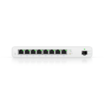 УИСП Маршрутизатор | УИСП-Р | Нет Wi-Fi | 10/1001000 Мбит/с | Порты Ethernet LAN (RJ-45) 8 | Поддержка сетки Нет | МУ-МиМО Нет | Нет мобильного широкополосного доступа — изображение 2