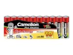 Camelion | LR6-SP10 | AA/LR6 | 2700 mAh | Plus Alkaline | 240 gab. - Image 5