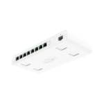 УИСП Маршрутизатор | УИСП-Р | Нет Wi-Fi | 10/1001000 Мбит/с | Порты Ethernet LAN (RJ-45) 8 | Поддержка сетки Нет | МУ-МиМО Нет | Нет мобильного широкополосного доступа — изображение 5