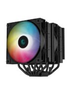 Deepcool | CPU Cooler | AG620 BK ARGB | Intel, AMD - Image 2