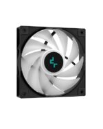 Deepcool | CPU Cooler | AG620 BK ARGB | Intel, AMD - Image 4
