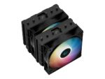 Deepcool | CPU Cooler | AG620 BK ARGB | Intel, AMD - Image 7