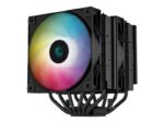 Deepcool | CPU Cooler | AG620 BK ARGB | Intel, AMD - Image 8
