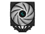 Deepcool | CPU Cooler | AG620 BK ARGB | Intel, AMD - Image 9