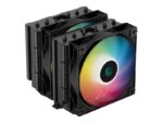 Deepcool | CPU Cooler | AG620 BK ARGB | Intel, AMD - Image 10