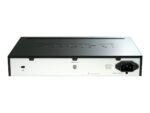 D-Link | Stackable Smart Managed Switch with 10G Uplinks | DGS-1510-20/E | Managed L2 | Desktop/Rackmountable | Gigabit Ethernet (copper) ports quantity 16 - Image 6