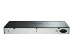 D-Link | Stackable Smart Managed Switch with 10G Uplinks | DGS-1510-52X/E | Managed L2 | Rackmountable | Gigabit Ethernet (copper) ports quantity 48 - Image 6