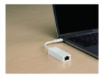 D-Link | USB-C uz gigabitu Ethernet adapteris | DUB-E130 - Image 5
