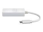 D-Link | USB-C uz gigabitu Ethernet adapteris | DUB-E130 - Image 6