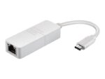 D-Link | USB-C uz gigabitu Ethernet adapteris | DUB-E130 - Image 7