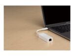 D-Link | USB-C uz gigabitu Ethernet adapteris | DUB-E130 - Image 8