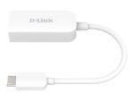 D-Link | USB-C — Ethernet 2.5G | DUB-E250 — изображение 4