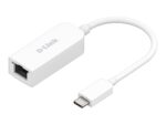 D-Link | USB-C — Ethernet 2.5G | DUB-E250 — изображение 6