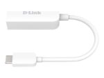 D-Link | USB-C — Ethernet 2.5G | DUB-E250 — изображение 7
