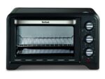 TEFAL | Mini krāsns | OF444834 | 19 L | 1380 W | Melna - Image 5