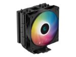 Deepcool | CPU Cooler | AG400 BK ARGB | Intel, AMD - Image 7