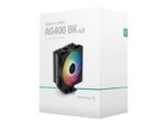 Deepcool | CPU Cooler | AG400 BK ARGB | Intel, AMD - Image 9