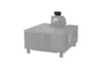 Epson | ELPEC01 | Does not apply ANSI lumens - Image 3